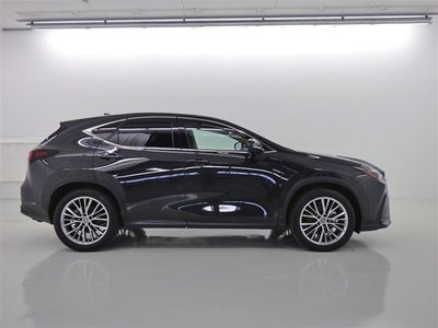 2023 Lexus NX 缩略图 19