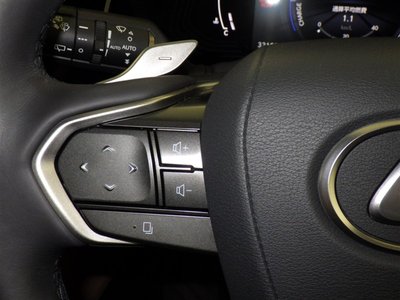2023 Lexus NX 缩略图 11
