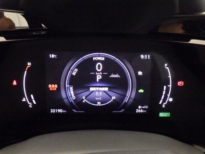 LEXUS NX - 9