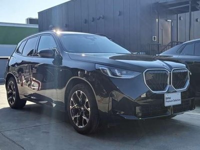 BMW X3 - 6
