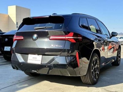 BMW X3 - 3