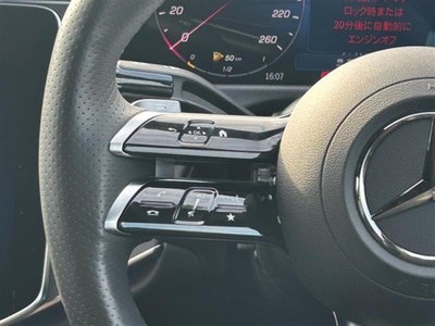 MERCEDES-BENZ E-CLASS - 8