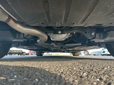 MERCEDES-BENZ E-CLASS - 5