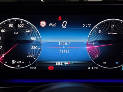 MERCEDES-BENZ GLE - 7