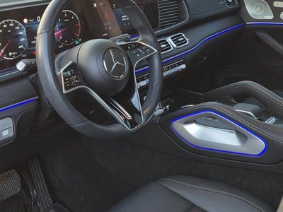 MERCEDES-BENZ GLE - 5