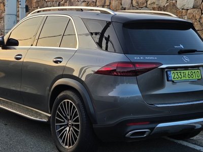 MERCEDES-BENZ GLE - 6