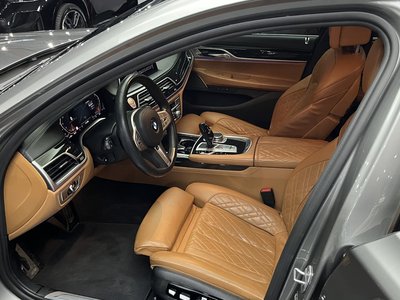 BMW 7 SERIES - 10