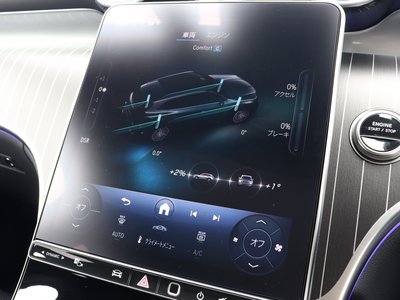 2025 Mercedes-BENZ GLC 缩略图 58