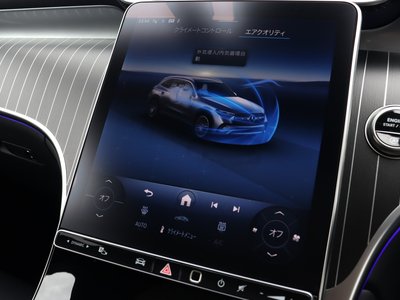 2025 Mercedes-BENZ GLC 缩略图 61