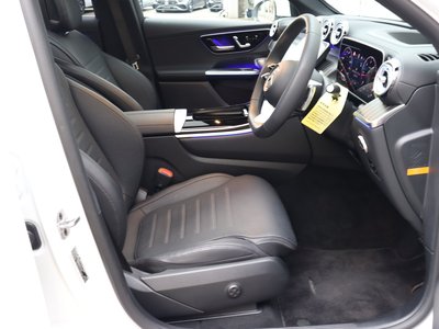 2025 Mercedes-BENZ GLC 缩略图 23