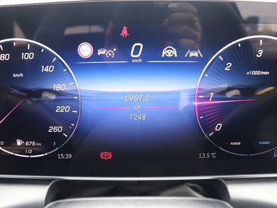 2025 Mercedes-BENZ GLC 缩略图 26