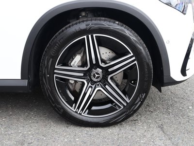 2025 Mercedes-BENZ GLC 缩略图 20