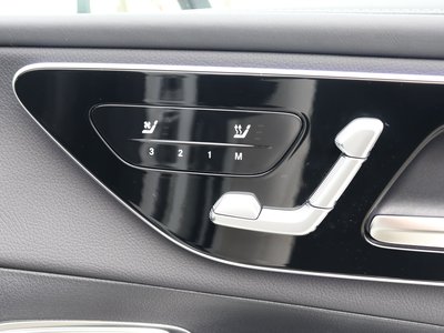 2025 Mercedes-BENZ GLC 缩略图 36