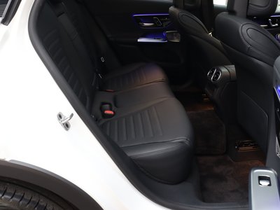 2025 Mercedes-BENZ GLC 照片 3