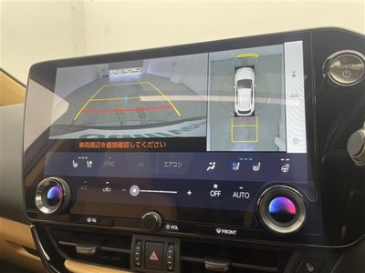 LEXUS NX - 4