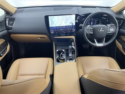LEXUS NX - 2