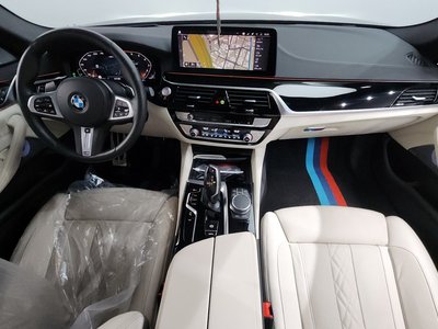 BMW 5 SERIES - 5