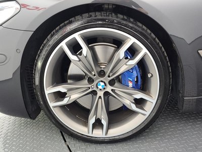 BMW 5 SERIES - 6
