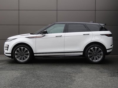 صورة مصغرة 17 لـ 2025 LAND Rover RANGE ROVER EVOQUE