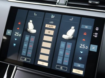 صورة مصغرة 50 لـ 2025 LAND Rover RANGE ROVER EVOQUE