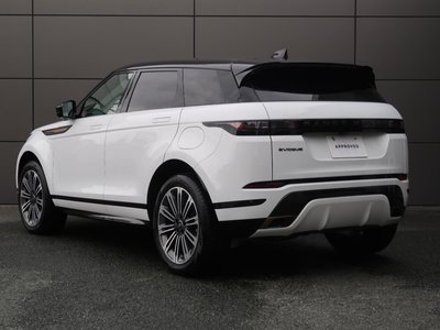 صورة مصغرة 18 لـ 2025 LAND Rover RANGE ROVER EVOQUE