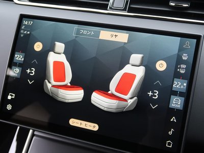 صورة مصغرة 29 لـ 2025 LAND Rover RANGE ROVER EVOQUE