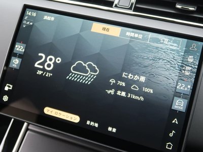 صورة مصغرة 53 لـ 2025 LAND Rover RANGE ROVER EVOQUE