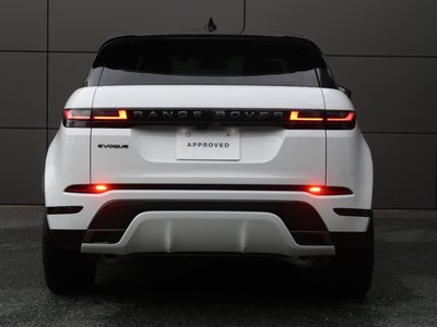 صورة مصغرة 19 لـ 2025 LAND Rover RANGE ROVER EVOQUE