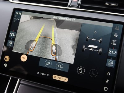 صورة مصغرة 49 لـ 2025 LAND Rover RANGE ROVER EVOQUE