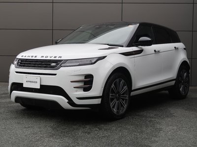 صورة مصغرة 16 لـ 2025 LAND Rover RANGE ROVER EVOQUE