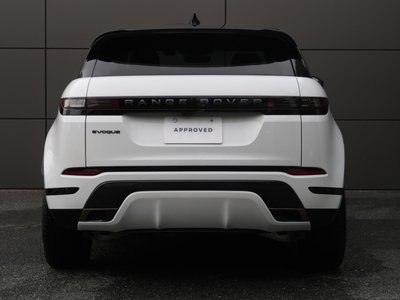 صورة مصغرة 22 لـ 2025 LAND Rover RANGE ROVER EVOQUE