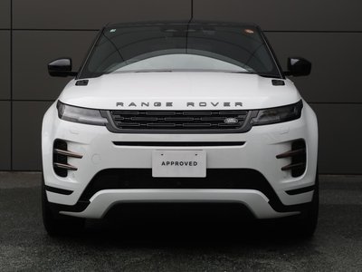 صورة مصغرة 15 لـ 2025 LAND Rover RANGE ROVER EVOQUE
