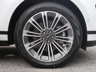 صورة مصغرة 62 لـ 2025 LAND Rover RANGE ROVER EVOQUE