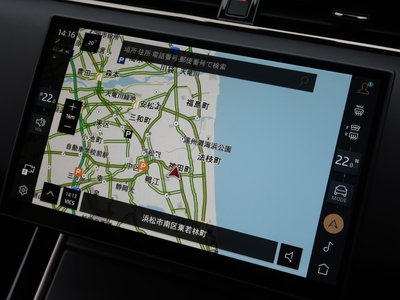 صورة مصغرة 27 لـ 2025 LAND Rover RANGE ROVER EVOQUE