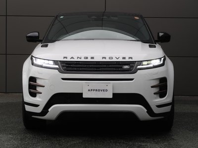 صورة مصغرة 23 لـ 2025 LAND Rover RANGE ROVER EVOQUE