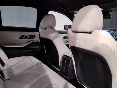 2025 BMW 3 SERIES 缩略图 37