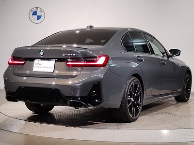 2025 BMW 3 SERIES 缩略图 9