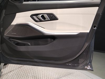 2025 BMW 3 SERIES 缩略图 44
