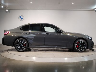 2025 BMW 3 SERIES 缩略图 10