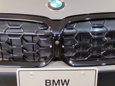 2025 BMW 3 SERIES 缩略图 13