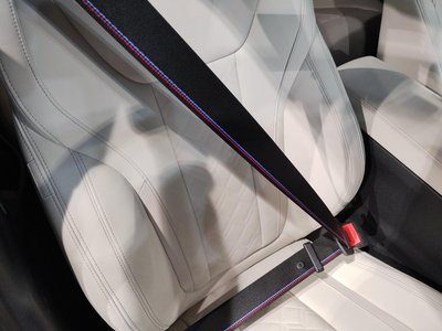 2025 BMW 3 SERIES 缩略图 35