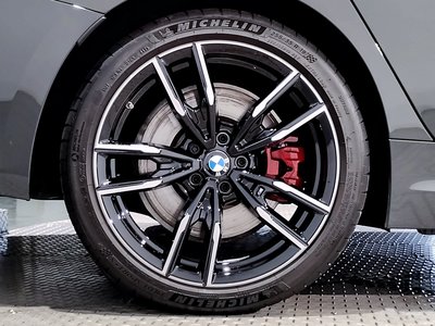 2025 BMW 3 SERIES 缩略图 21