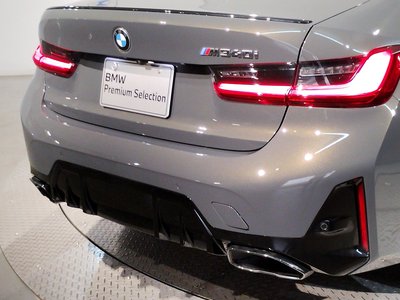 2025 BMW 3 SERIES 缩略图 25