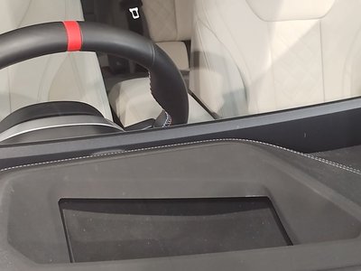 2025 BMW 3 SERIES 缩略图 15