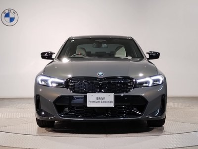 2025 BMW 3 SERIES 缩略图 5