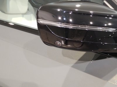 2025 BMW 3 SERIES 缩略图 17