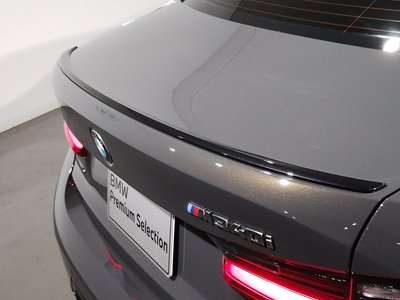 2025 BMW 3 SERIES 缩略图 27