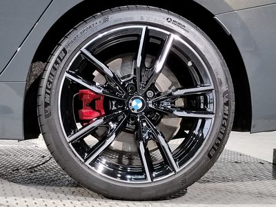 2025 BMW 3 SERIES 缩略图 22