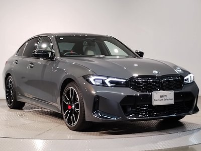 2025 BMW 3 SERIES 缩略图 11