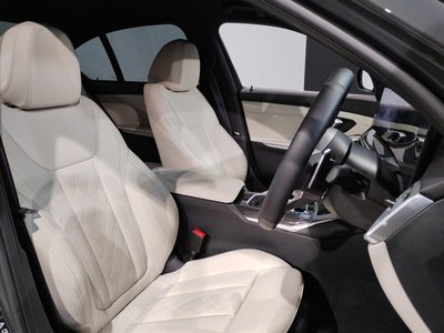 2025 BMW 3 SERIES 缩略图 34